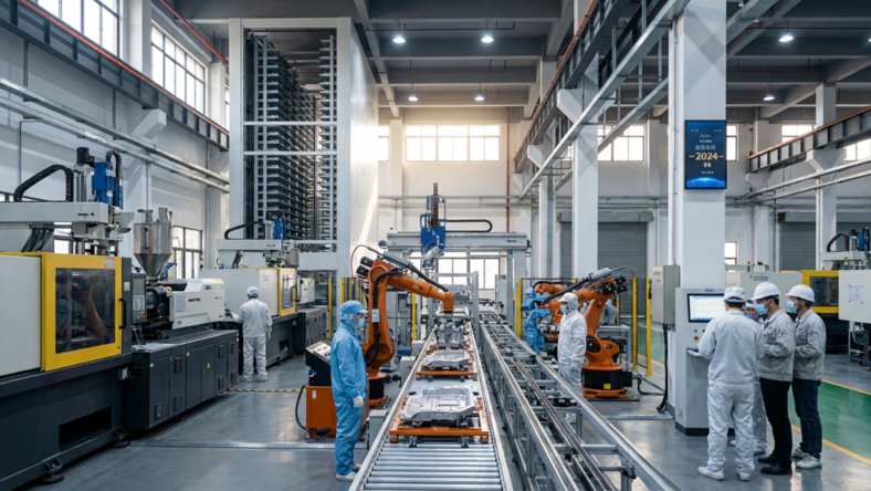 面对一个碎片化的世界,中国如何完成重构?